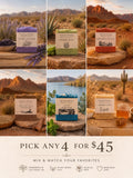4 For $45 Special
