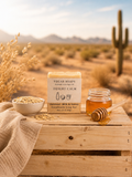 Desert Calm